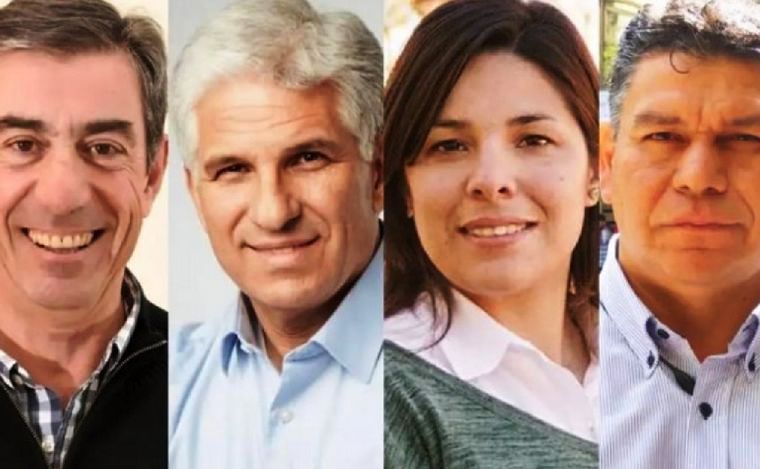 San Luis va a elecciones sin los Rodríguez Saá como candidatos