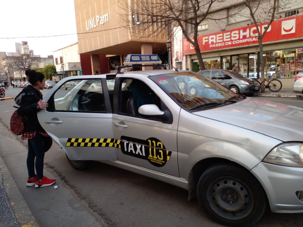 Suba de combustibles y GNC: taxistas ya avisan que va a impactar fuerte en la tarifa