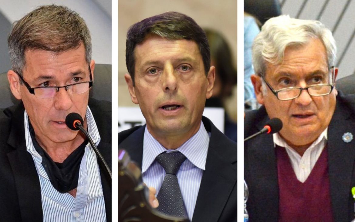 La Pampa sumará dos diputados del campo al próximo Congreso