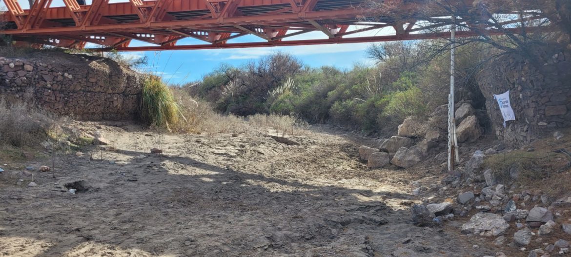 “El RIGI implica la entrega de los recursos naturales a capitales extranjeros”