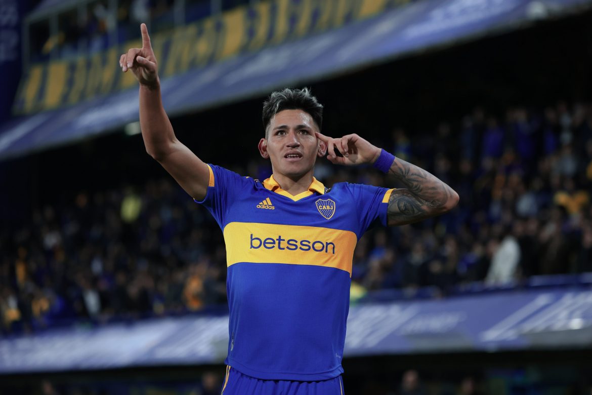 Boca derrotó 1-0 a un Huracán cada vez más comprometido con el descenso