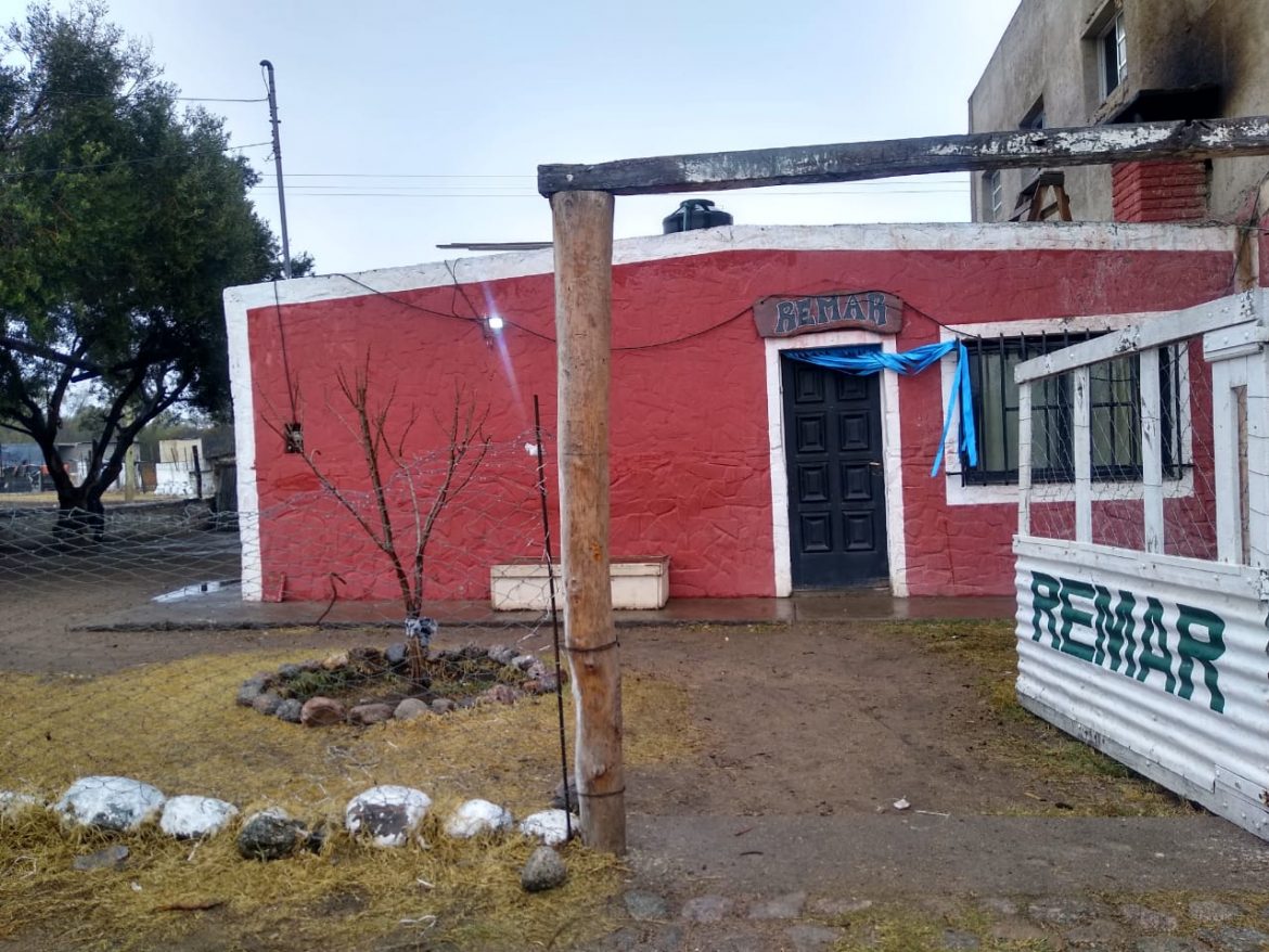 Ventas en semáforos en Pico y Santa Rosa: imputan por trata a una conocida ONG