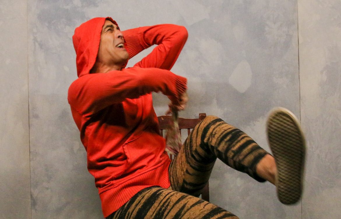 Llega al teatro TKQ de Santa Rosa la obra La Aurora