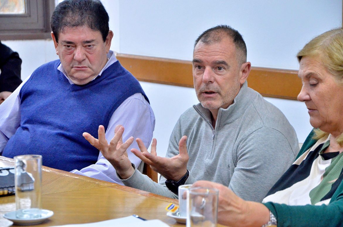 Aprobaron pliego para la designación de un vocal de Vialidad Provincial