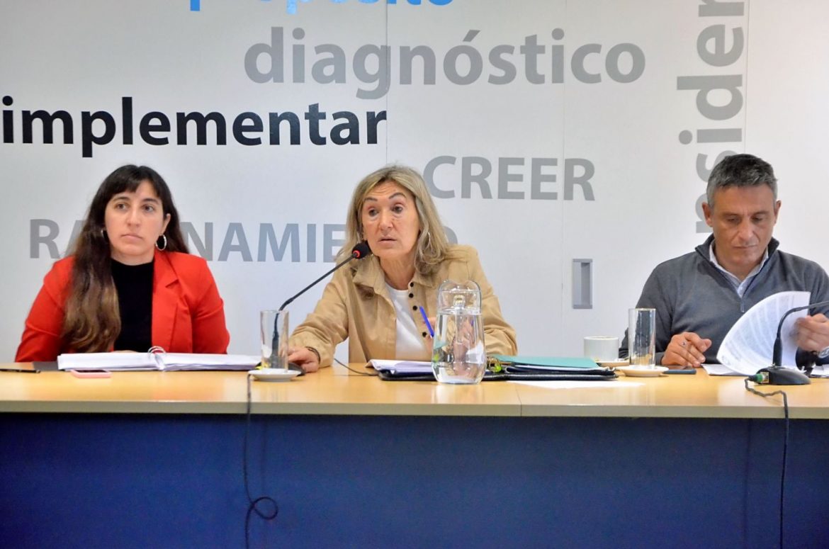 En plenario en Diputados analizan proyecto de procedimiento judicial laboral