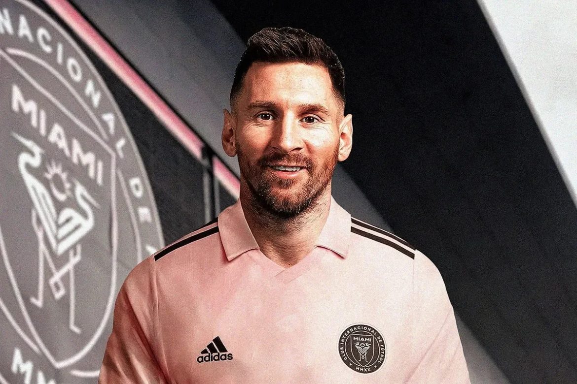 Expectativa: Messi debuta en Inter Miami ante Cruz Azul de México