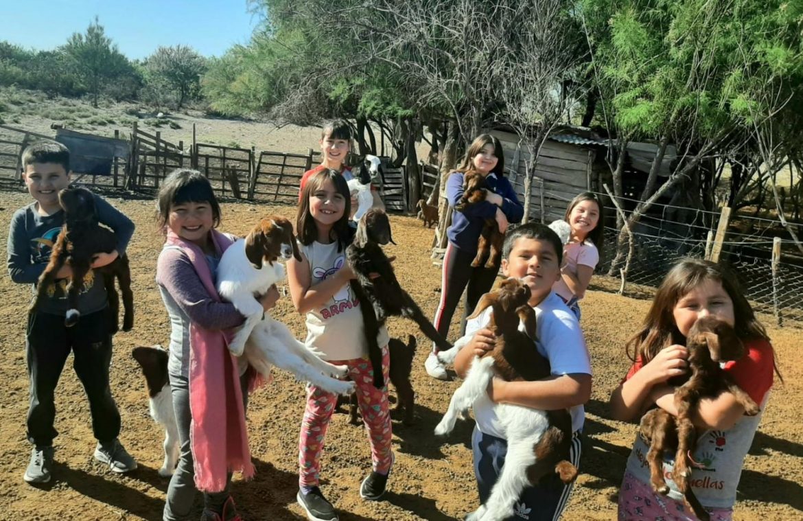 En el oeste pampeano, la “batalla” por fomentar el turismo sin río