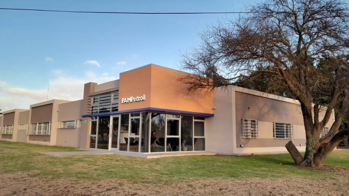 Los números de Pampetrol: el balance 2022 dio un resultado positivo de $1.194 millones