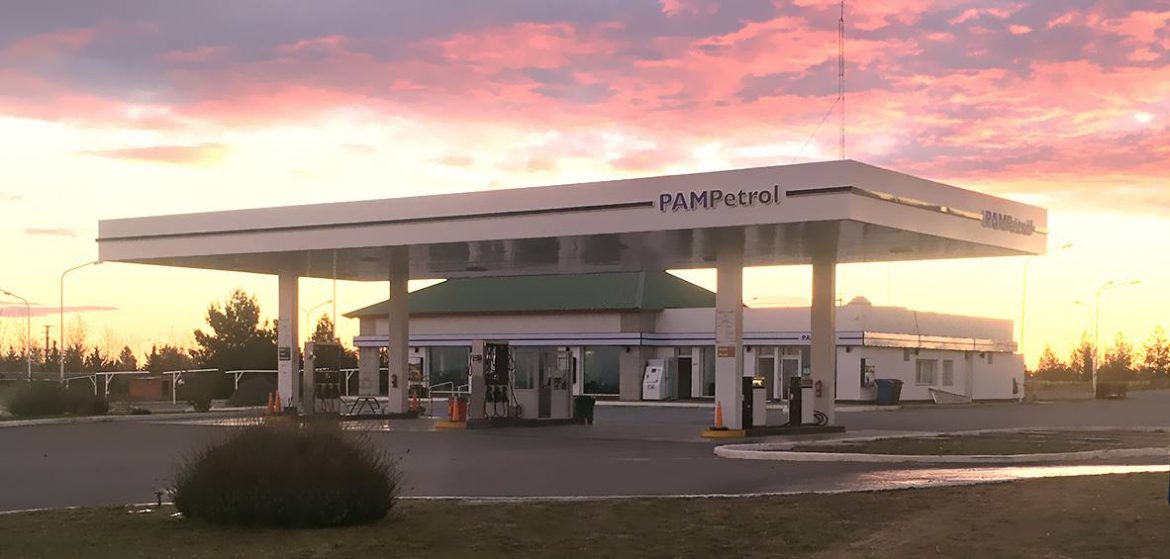 “A la estación de servicio de Casa de Piedra hay que defenderla: cumple un gran rol social”