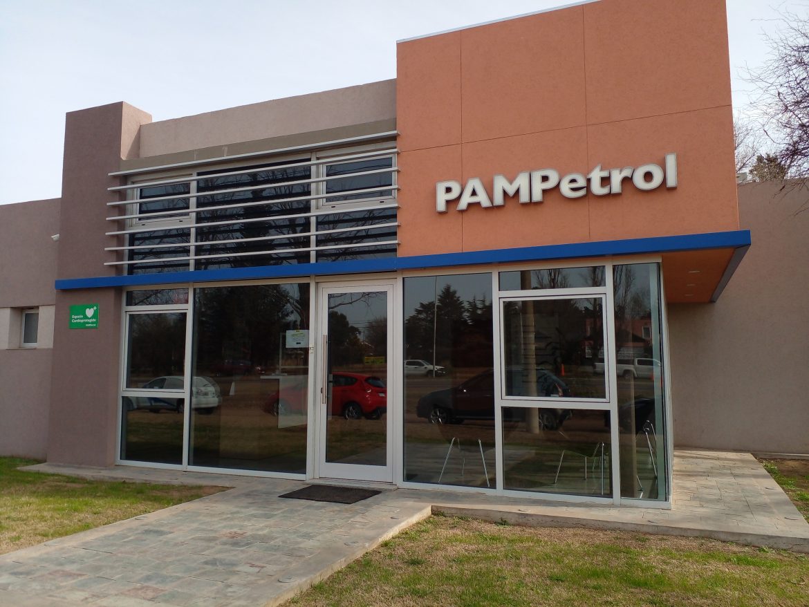 El Medanito: Pampetrol aprobó el llamado a concurso de precios para la contratación del Data Room