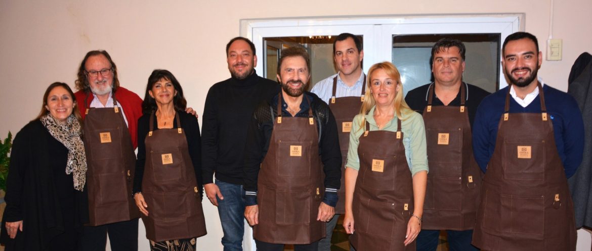 Turismo La Pampa y Ohra Pampa impulsan la Ruta de la Carne Pampeana