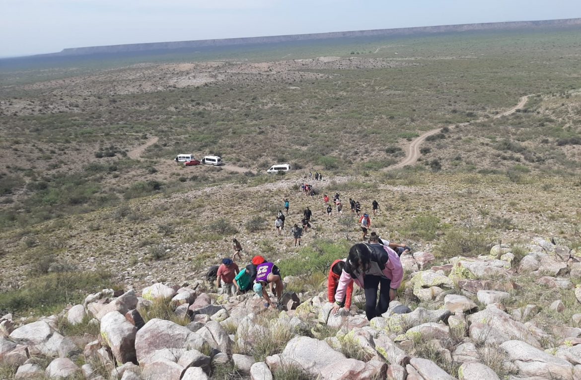 Turismo: positivo fin de semana largo en La Pampa