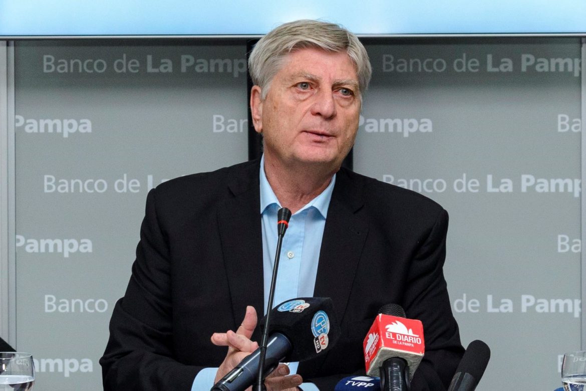 Ziliotto y el bono a trabajadores informales de Massa: “Es urgente fortalecer el ingreso”