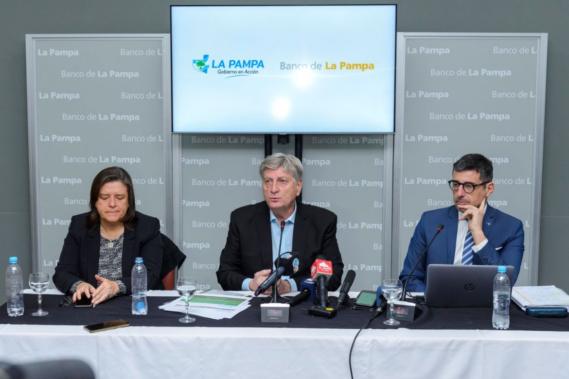 El BLP lanza promo por Mes de las Infancias y créditos con una tasa a la mitad de la inflación