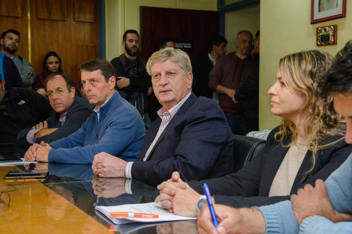 El Gobierno lanza líneas de crédito y subsidios a cooperativas de trabajo