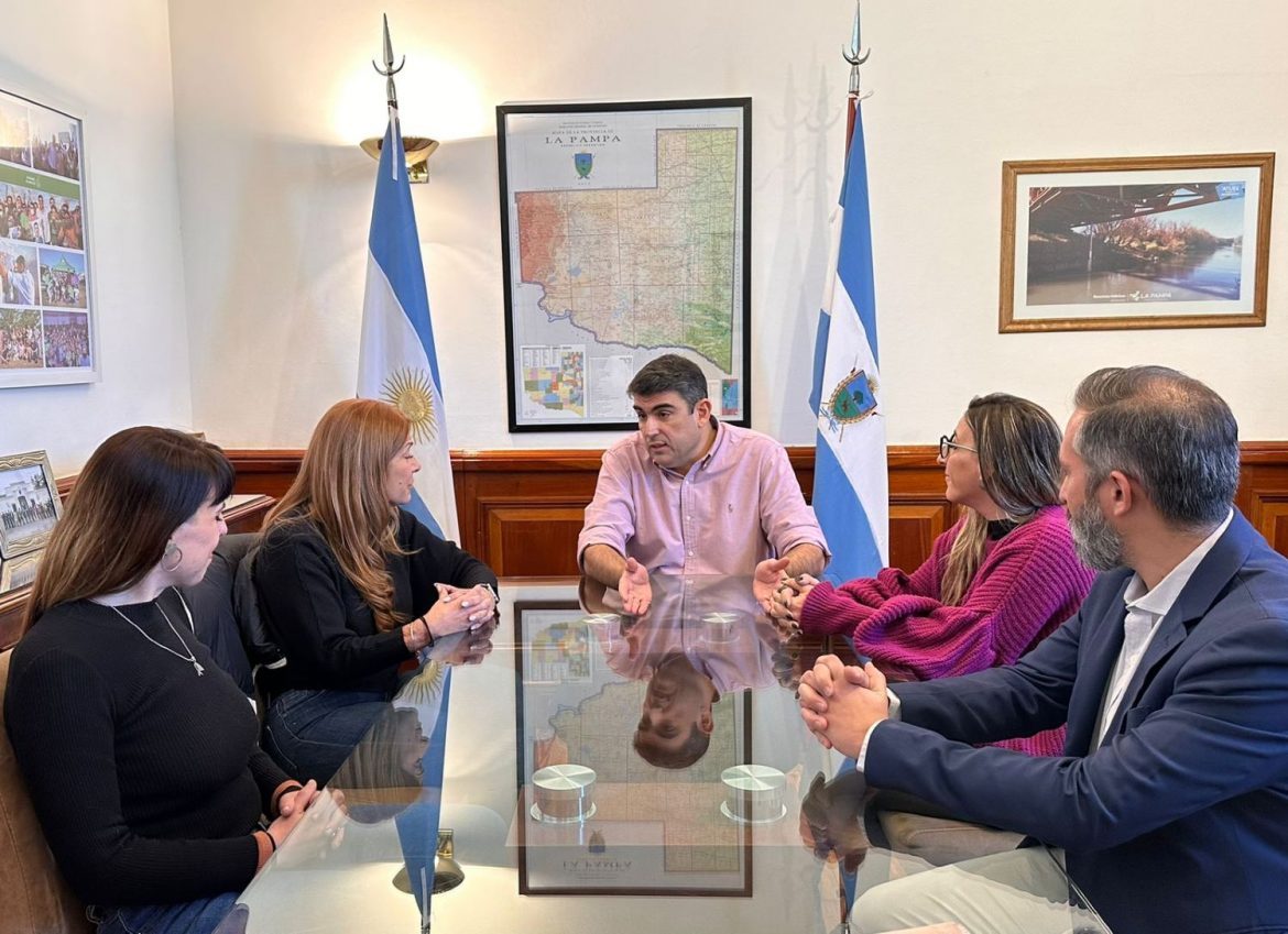 Bensusán se comprometió que votará por la ley de procedimiento en casos de muerte perinatal