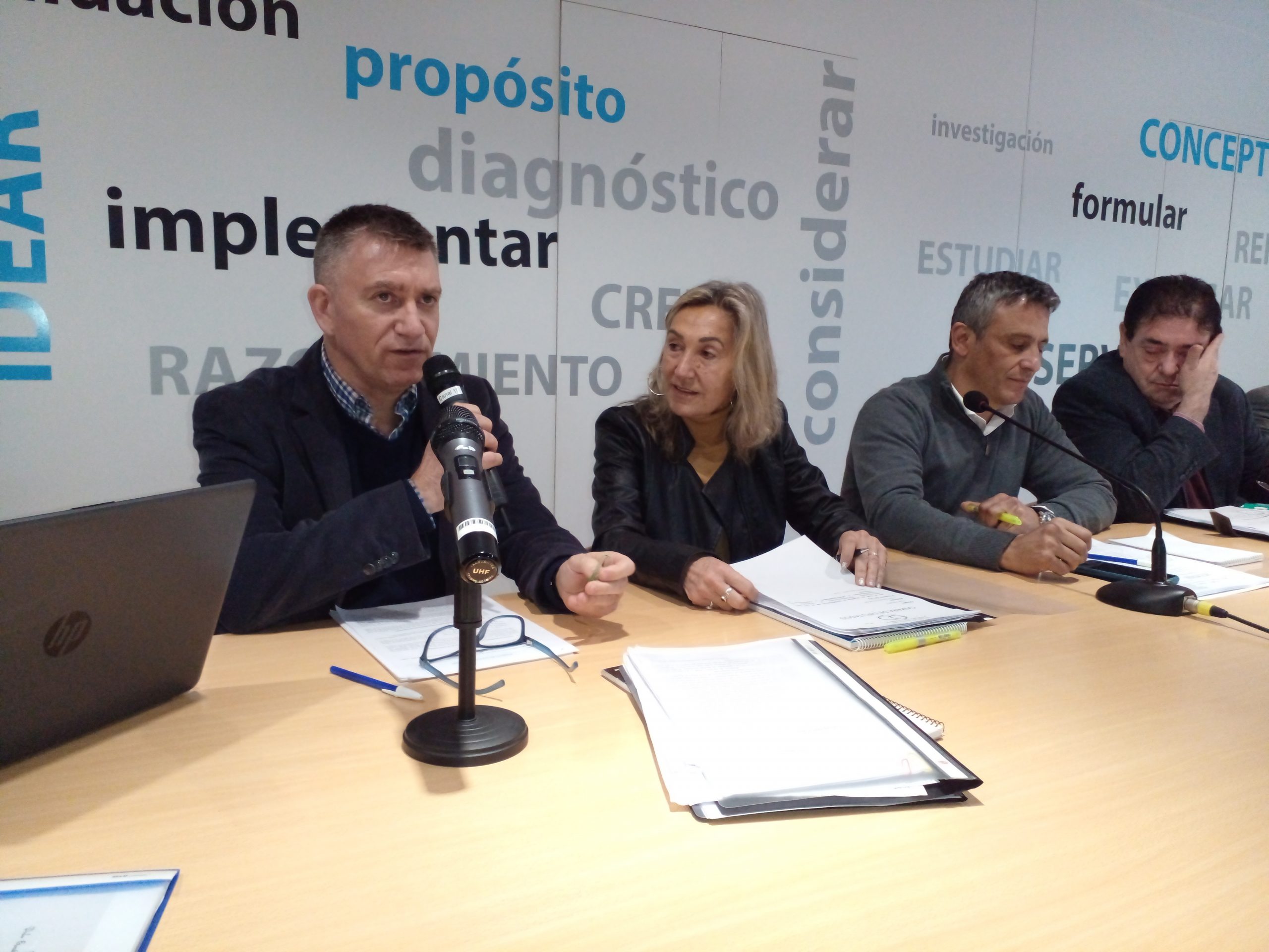 Se inició en Diputados el debate por la Coparticipación: “Es un proyecto superador”