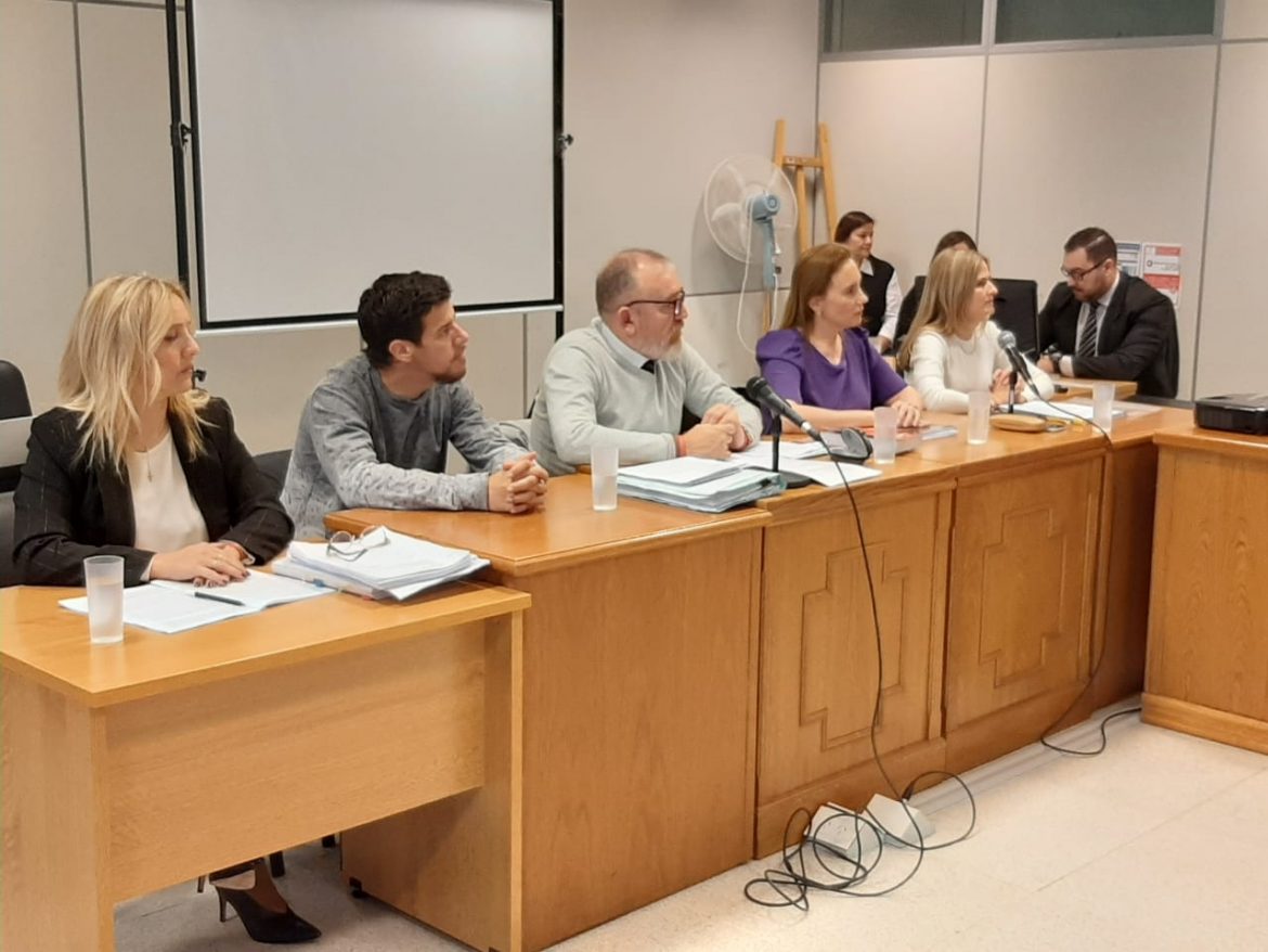 Caso Lucio: Fiscalía pidió que la madre también sea condenada por abuso sexual y la querella que se le sume el crimen por odio de género