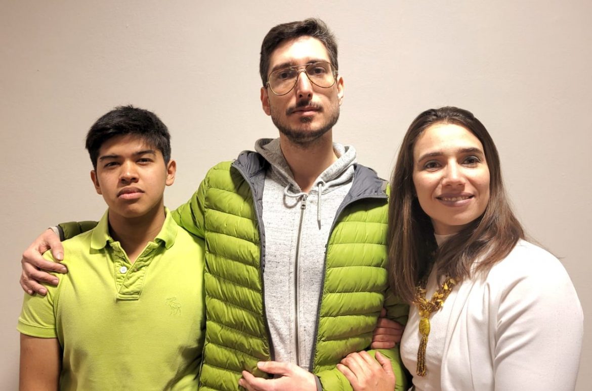 Se reanuda el ciclo de teatro “Dejame que te cuente…”