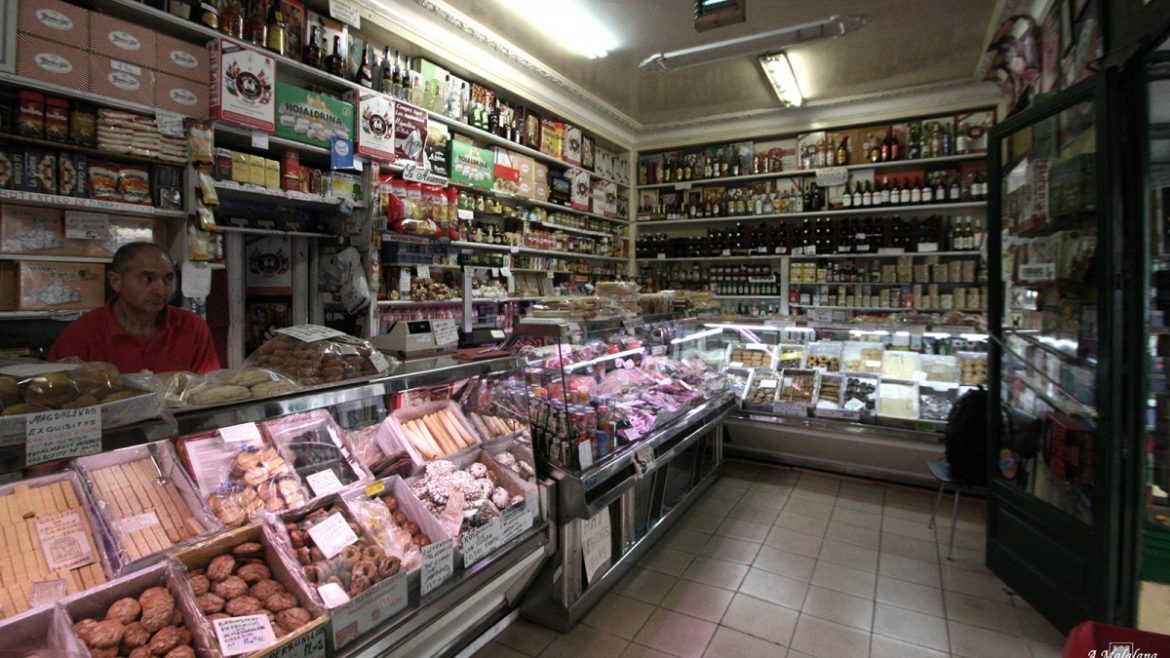 Despensas de Santa Rosa con fuertes aumentos y distribuidores que no abastecen