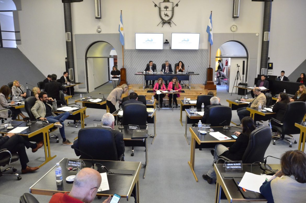 Diputados aprobó proyecto que regula el procedimiento judicial laboral