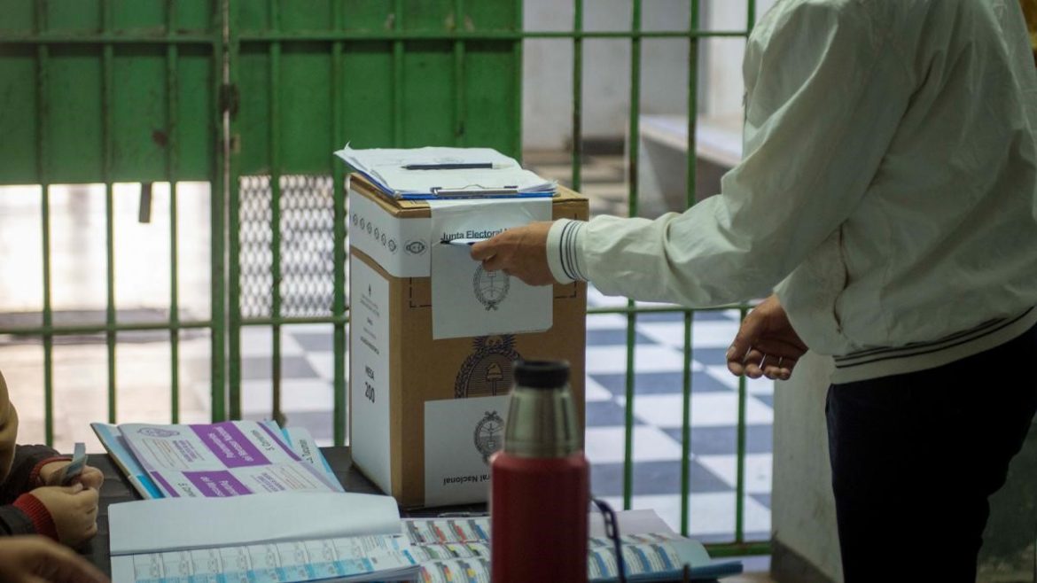 Rige la veda electoral: qué no pueden hacer los partidos y todos los detalles