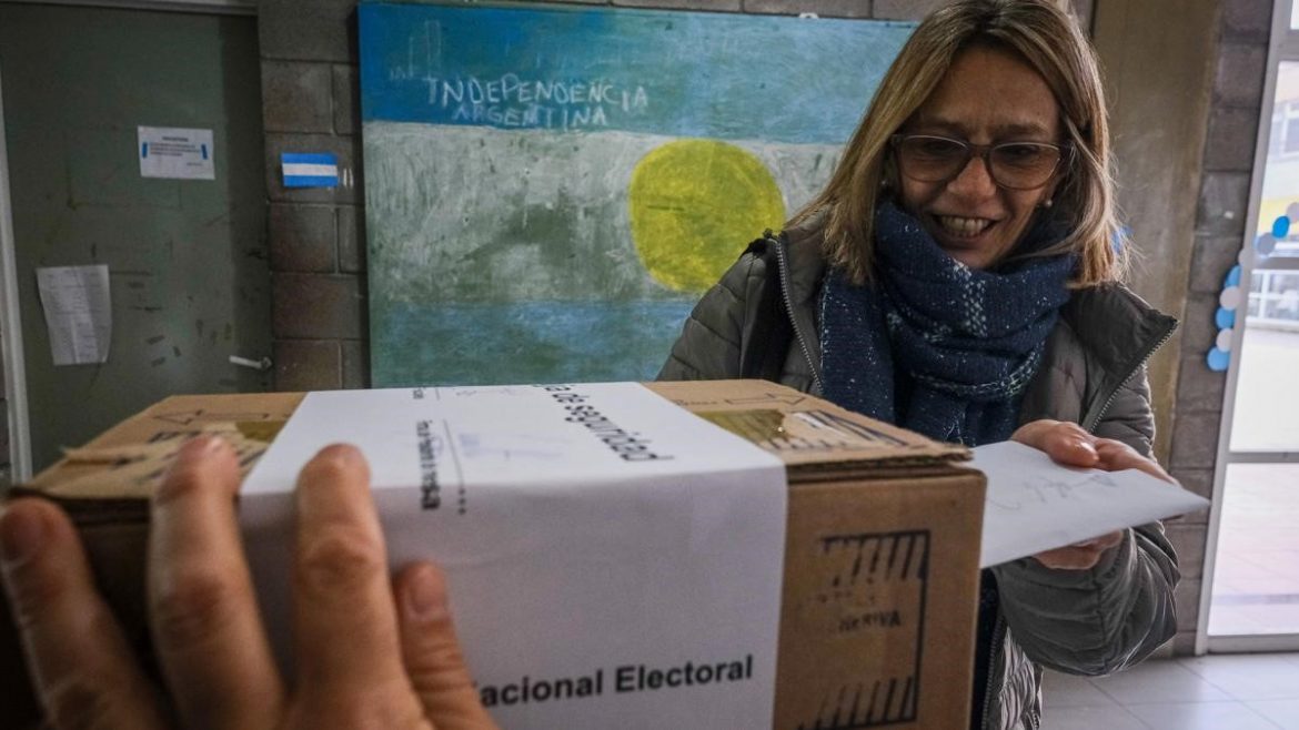 Fecha confirmada para las elecciones legislativas: 26 de octubre