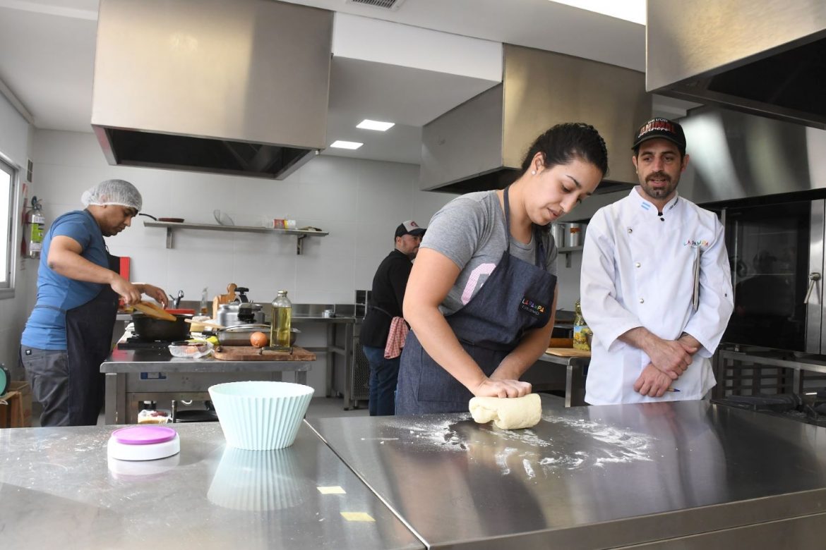 El “ADN” de la empanada pampeana: el primer premio fue para una winifredense