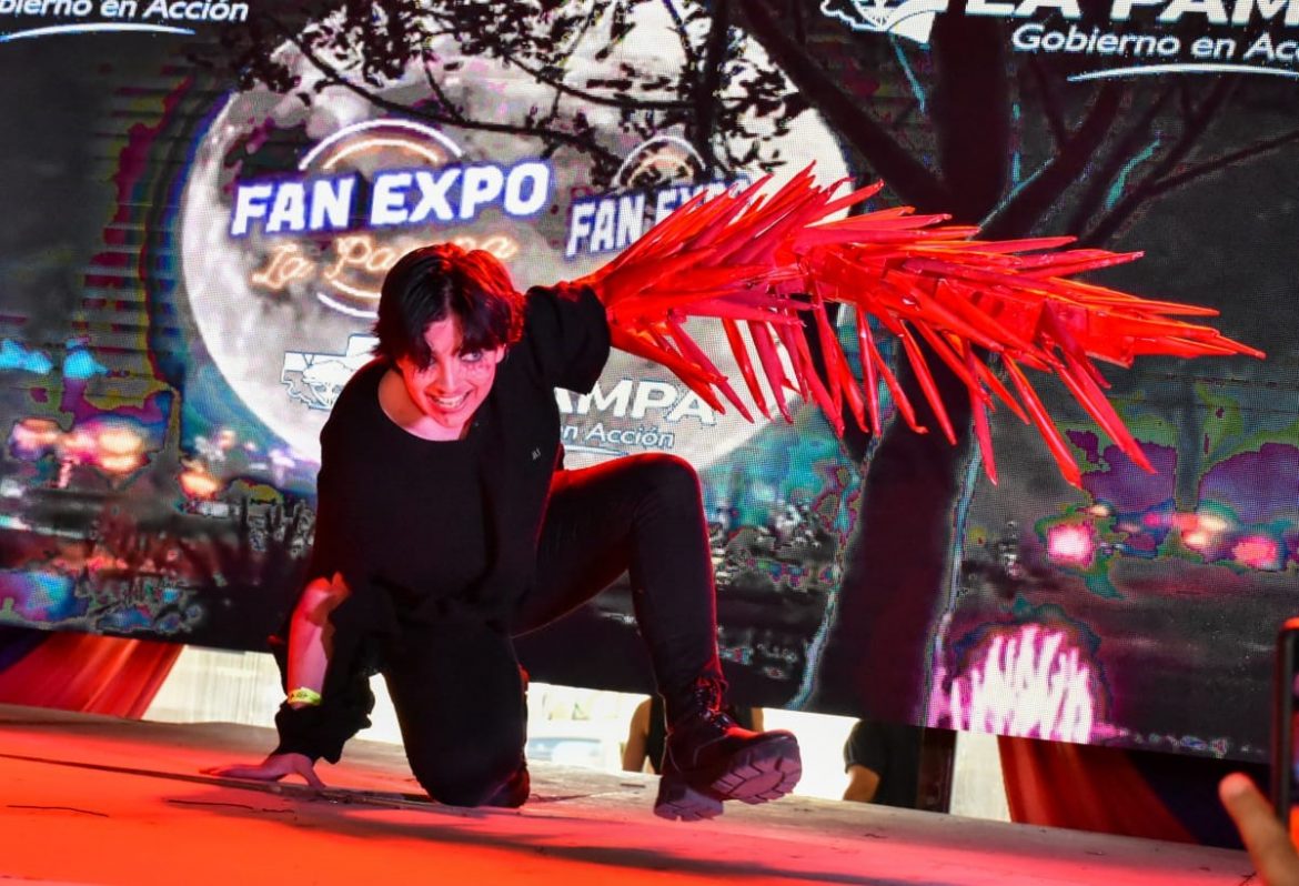 Anunciaron otras cuatro ediciones de la Fan Expo