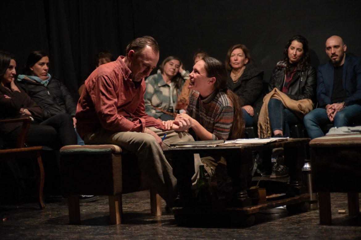 Se viene la segunda jornada del Festival de Teatro del Sur Pampeano