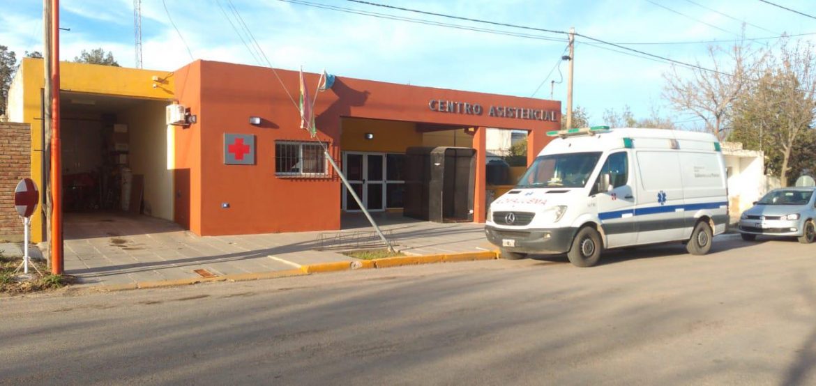 Desde Salud informan que están buscando médico o médica para instalarse en Embajador Martini
