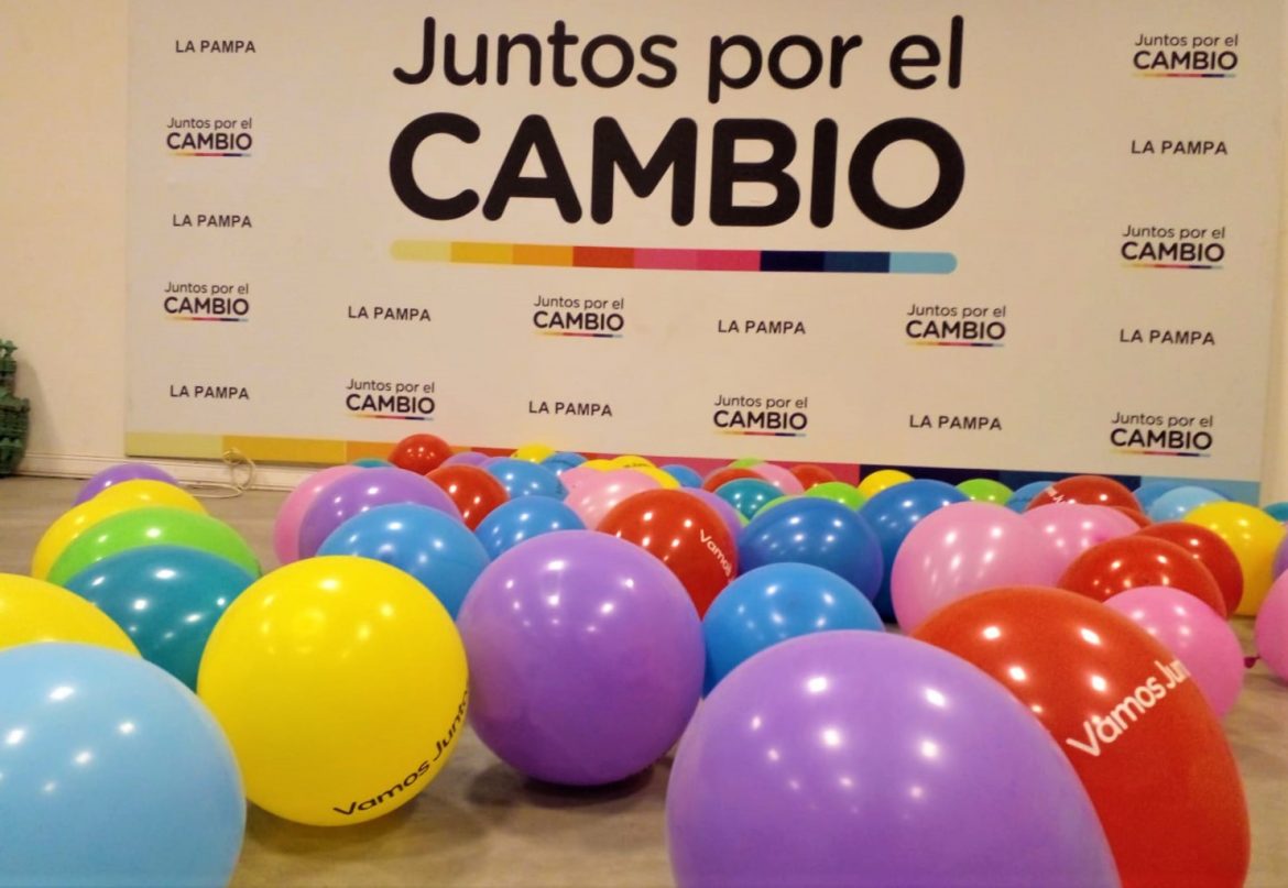 El PRO La Pampa contra Massa, pero con (algunos) chisporroteos sobre dar su apoyo a Milei