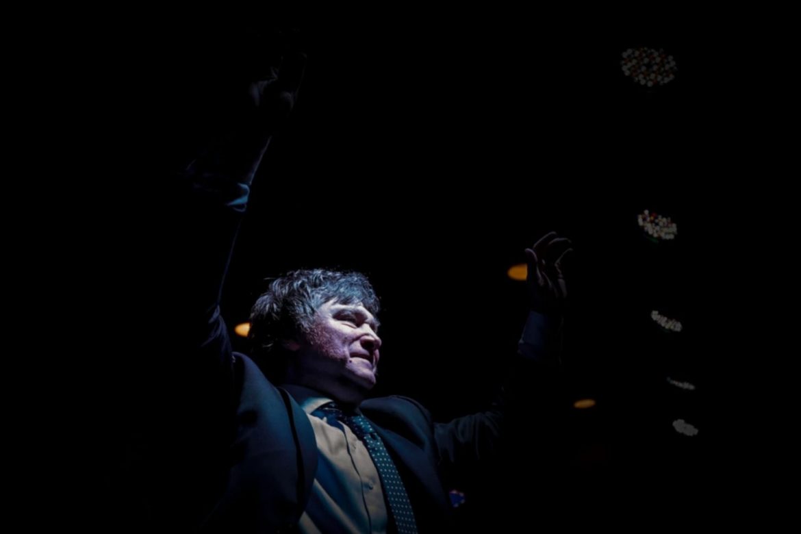 Imputaron a Javier Milei y a Ramiro Marra por la denuncia de Alberto Fernández