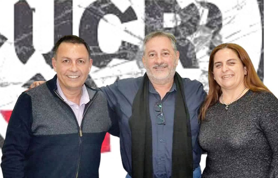 JxC La Pampa: de la derrota radical a la hora de los intendentes