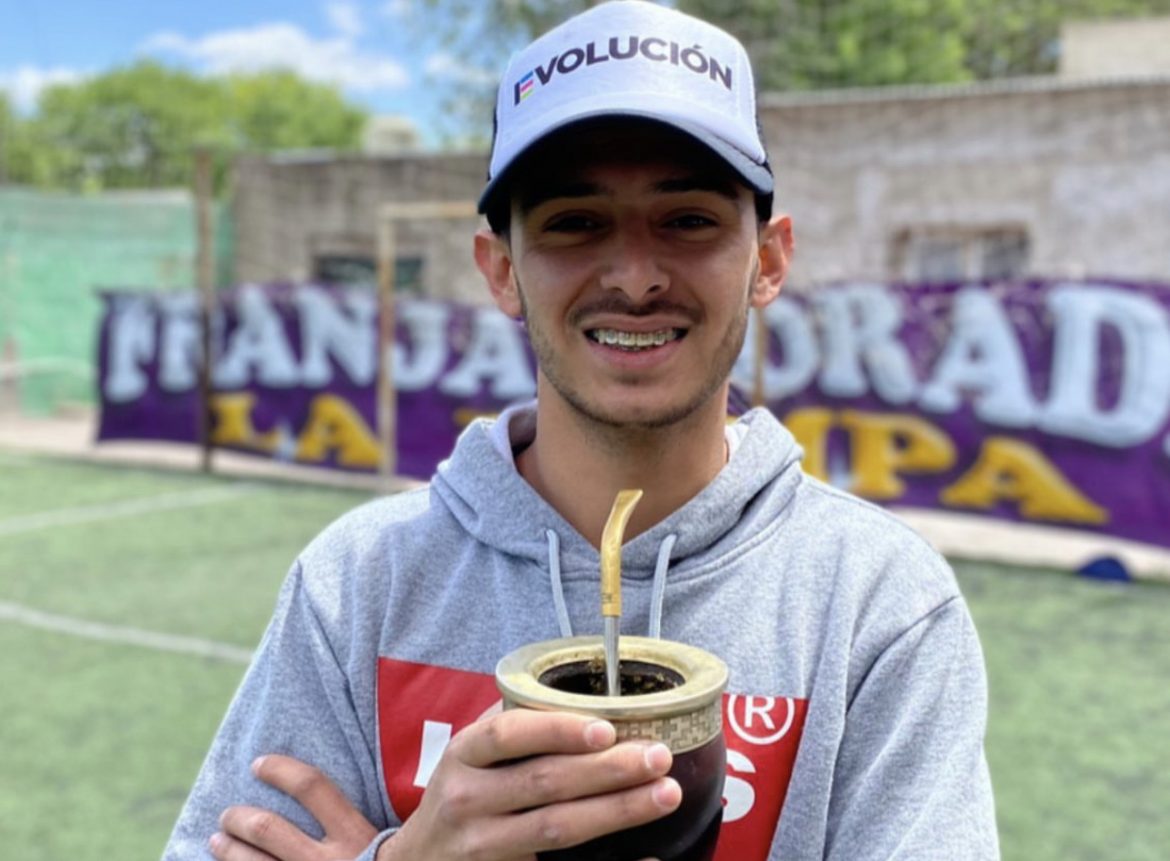 Bomba en JxC: Franja Morada La Pampa avisa que no apoya a Bullrich