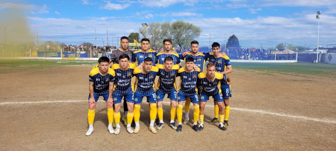 All Boys se quedó con el clásico que terminó con incidentes