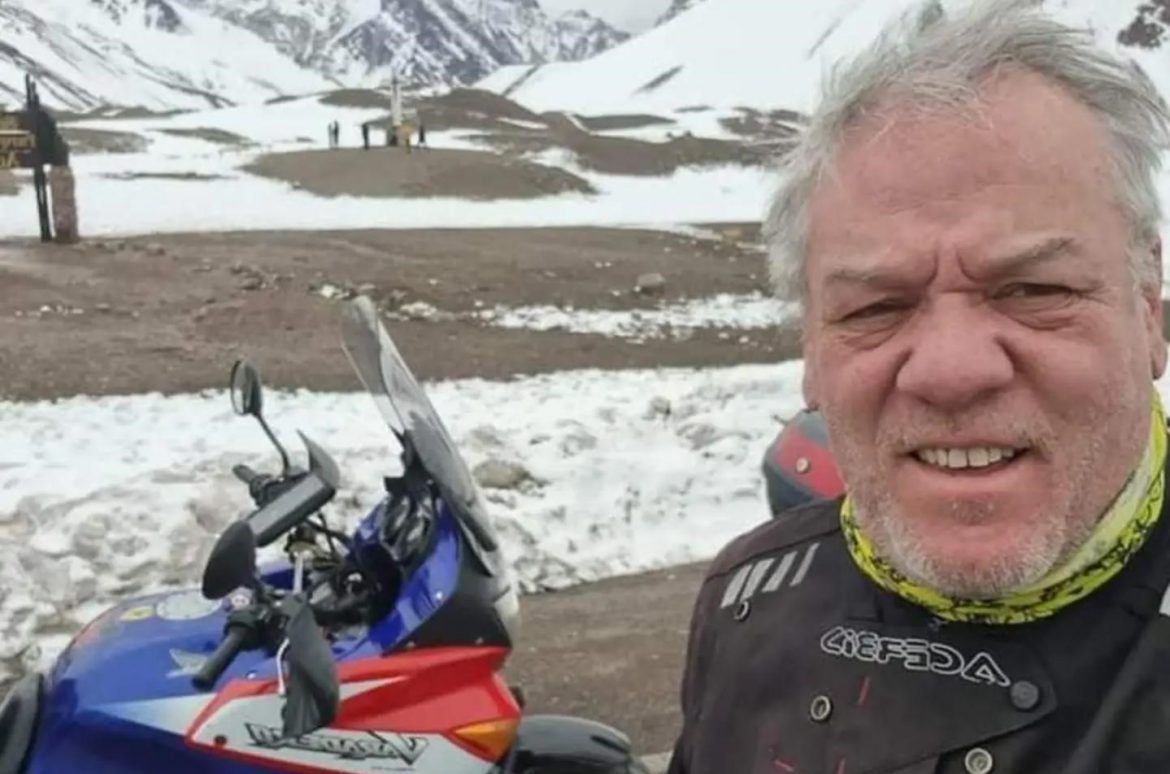 “Será una despedida íntima”, comunica la familia de Martín Borthiry