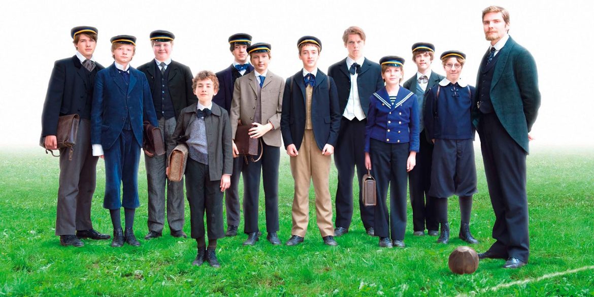 Llega “El gran sueño” a Jueves de Cine