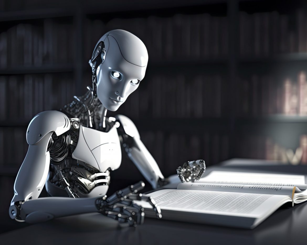 La Justicia de Río Negro ya dictó 5 mil sentencias con la Inteligencia Artificial