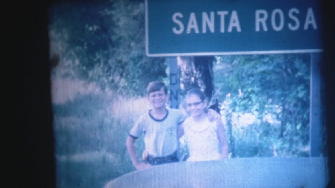 Santa Rosa: proyectarán videos aportadas por vecinos