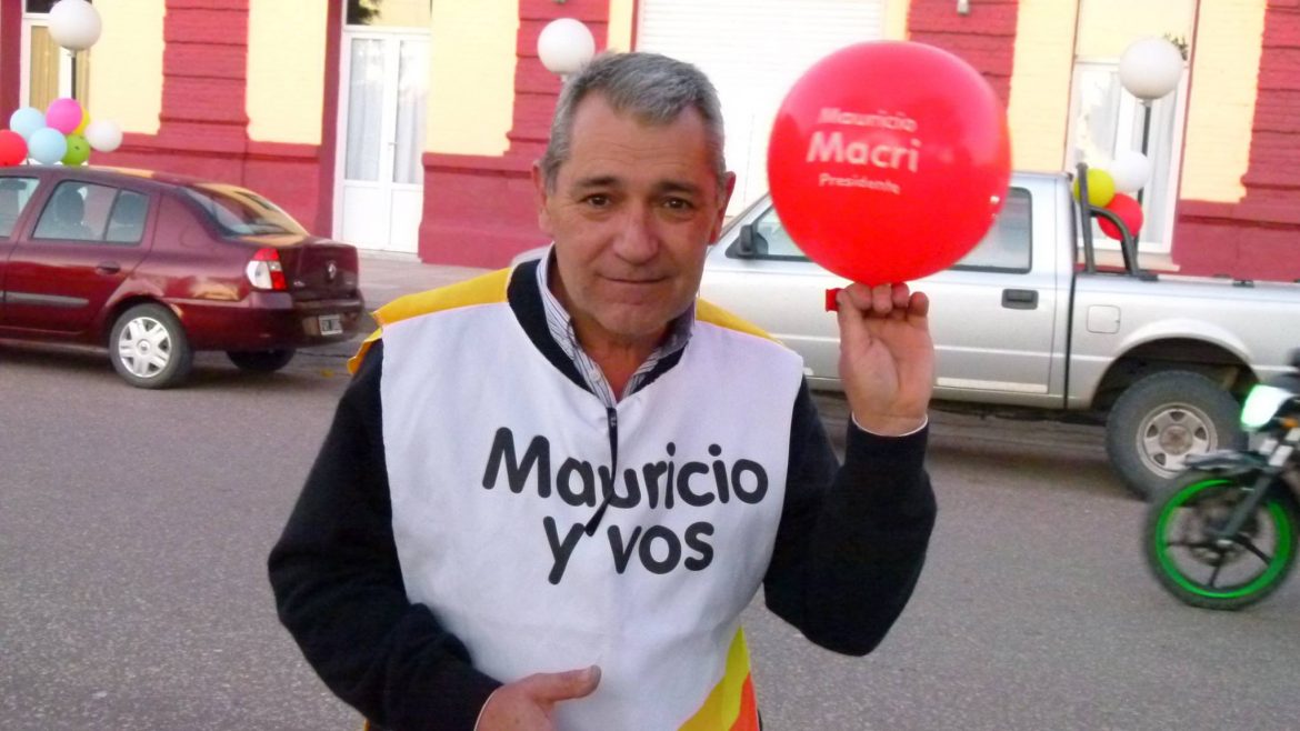 El PRO aprovecha otro lugar estratégico que deja la UCR y mete un director en Pampetrol