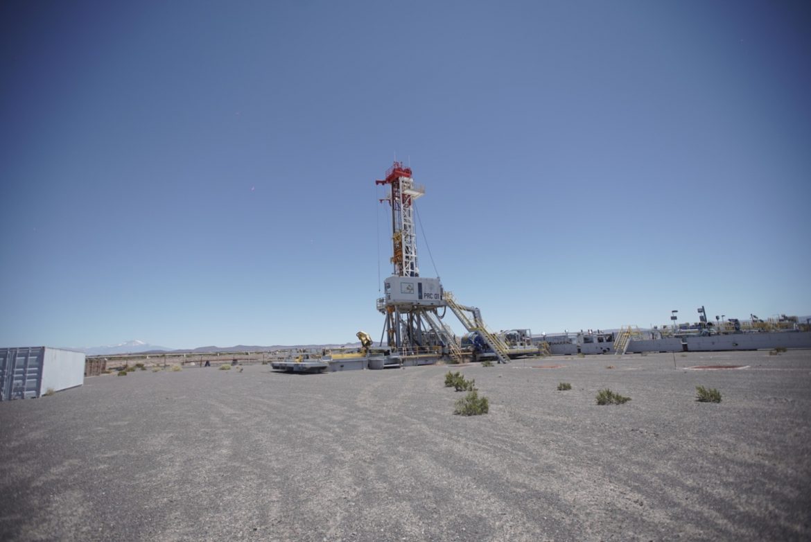 Montaña de sal de Potasio: en La Pampa reiteran pedido por el estudio de impacto ambiental