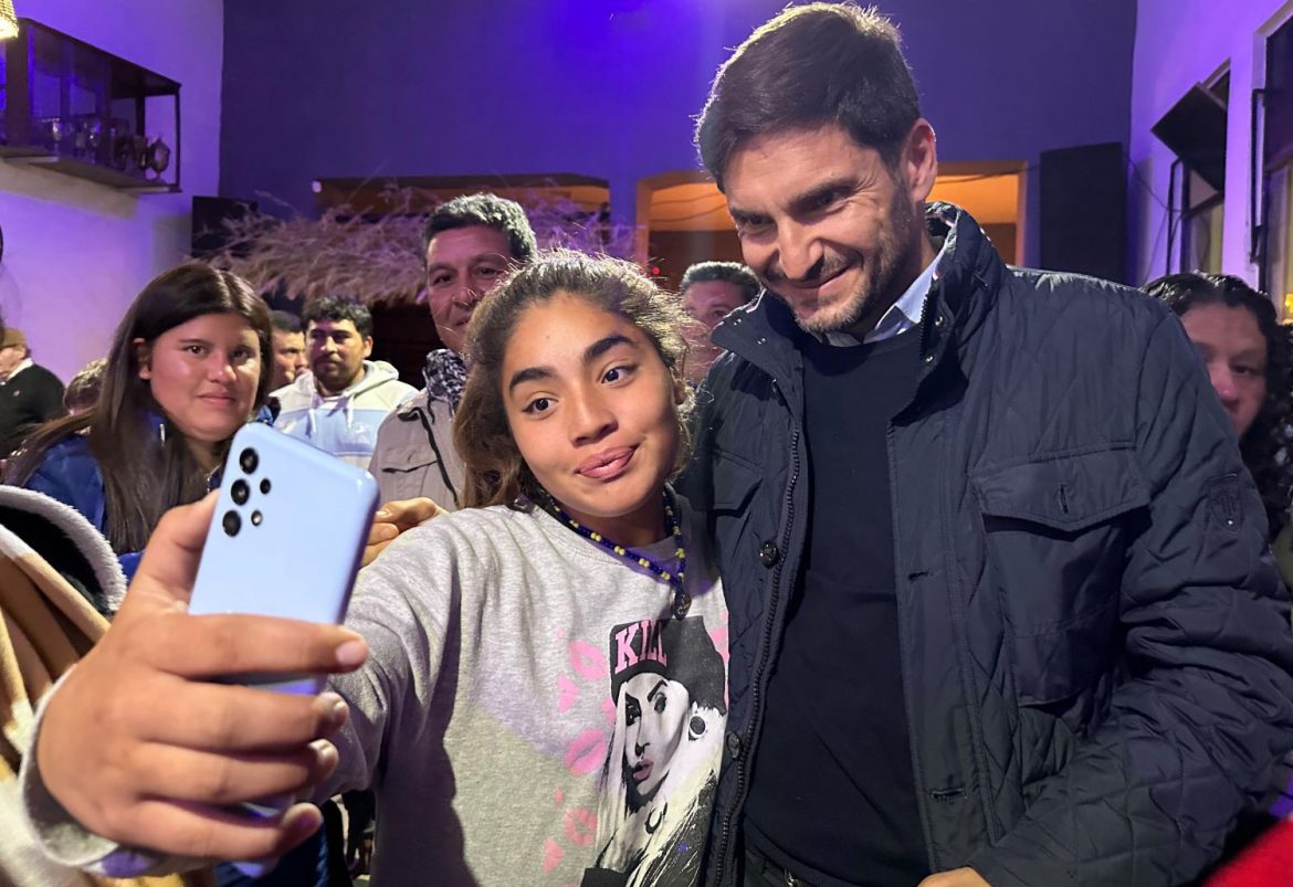 Pullaro aplastó al peronismo y es el nuevo gobernador de Santa Fe