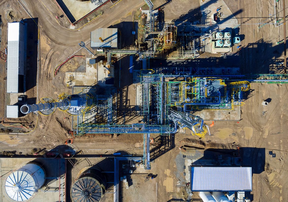 Refipampa, la refinería socia de La Pampa, advierte que no le entregan todo el crudo necesario