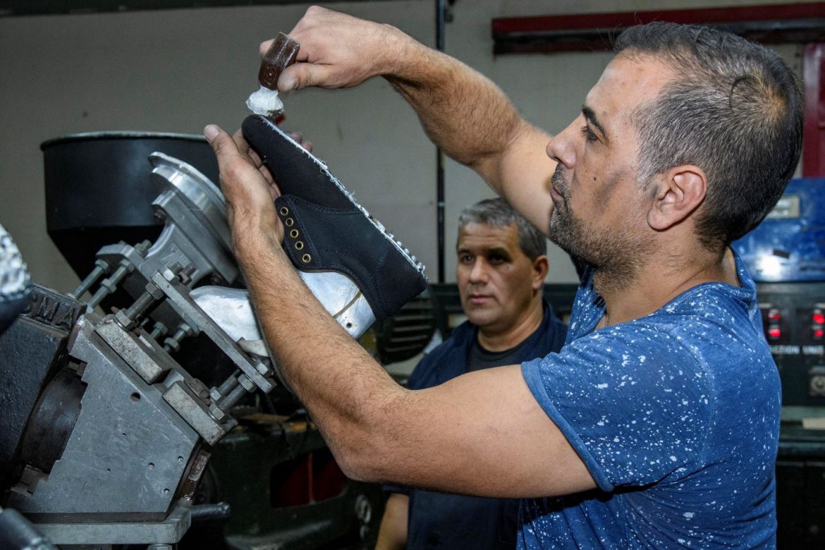 Cayó 2,9% el empleo formal en La Pampa