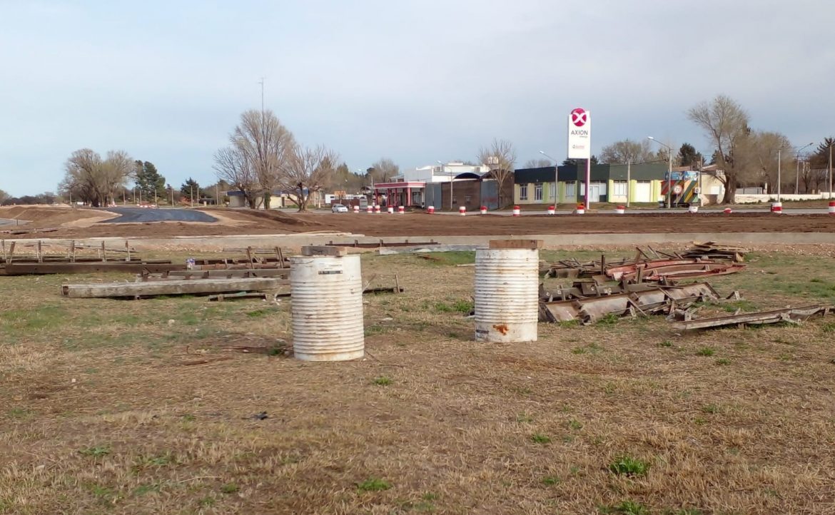 En medio de la devaluación se frenó la Travesía Urbana de Acha