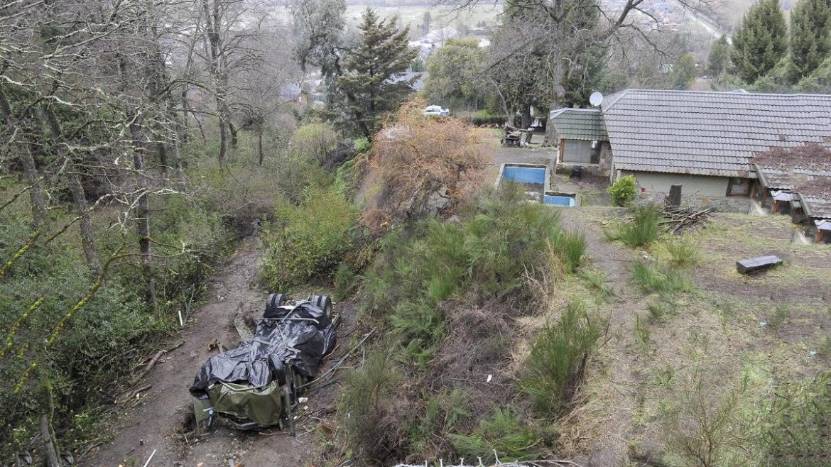 Siete de los soldados heridos en Neuquén están en terapia intensiva