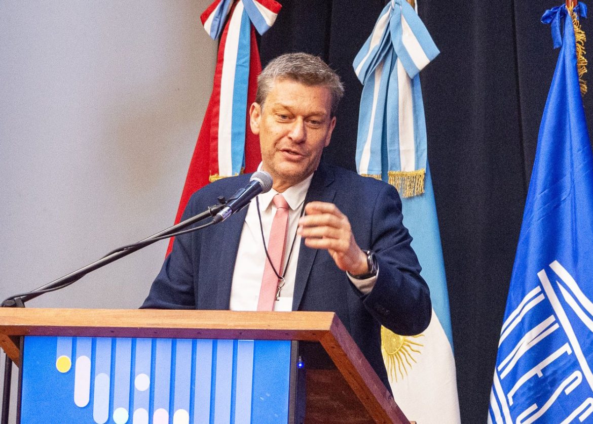 Alpa y docentes de Enfermería: “Las universidades garantizan derechos”