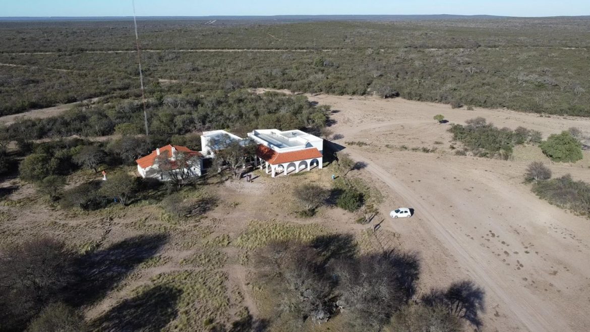 Estancia La Holanda: un recorrido por su historia de arte y encanto en el cuarto capítulo de Bitácora de Viaje