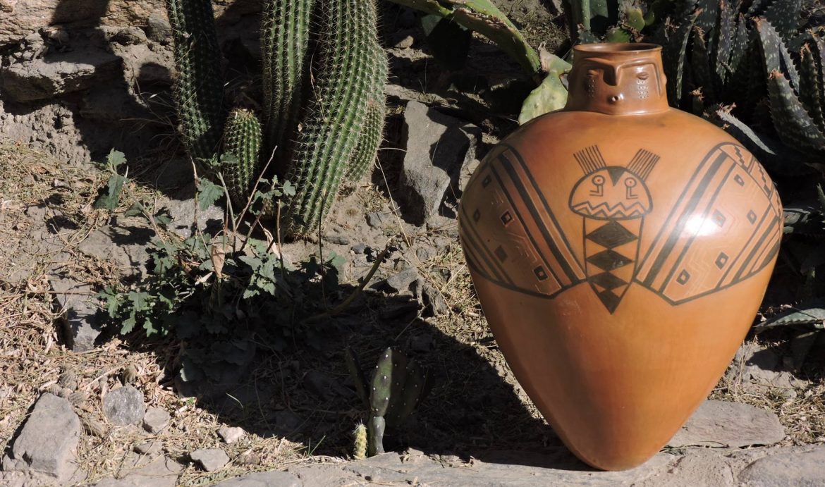 Invitan a charla con el jurado del Salón de Artes del Fuego 2023